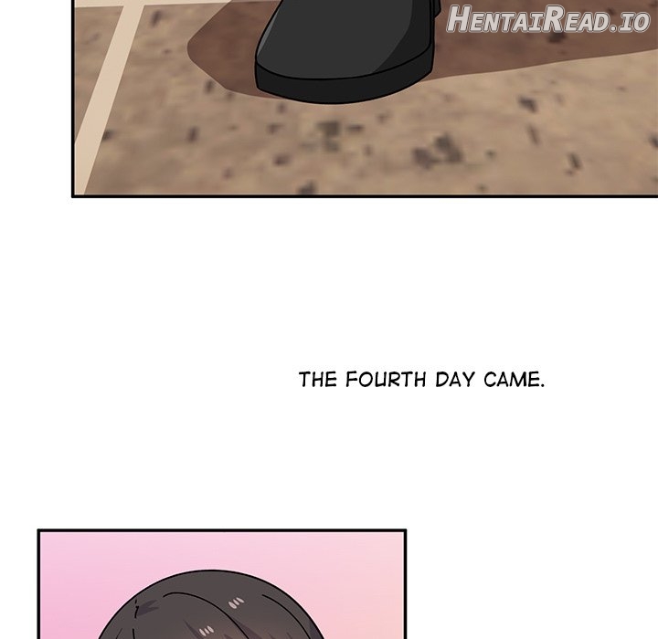 Life with Mia Chapter 33 - page 161