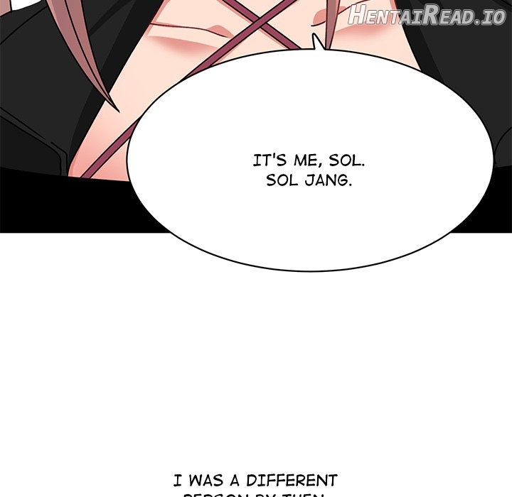 Life with Mia Chapter 33 - page 166