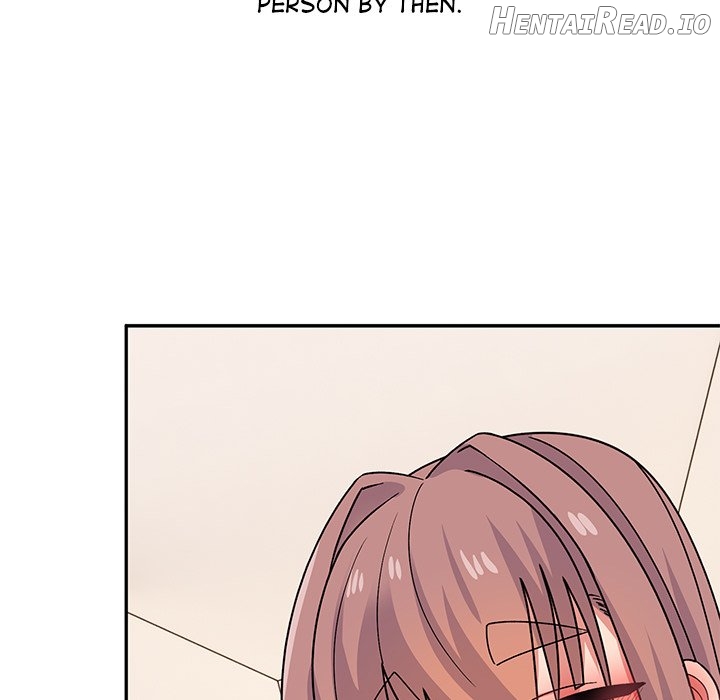 Life with Mia Chapter 33 - page 167