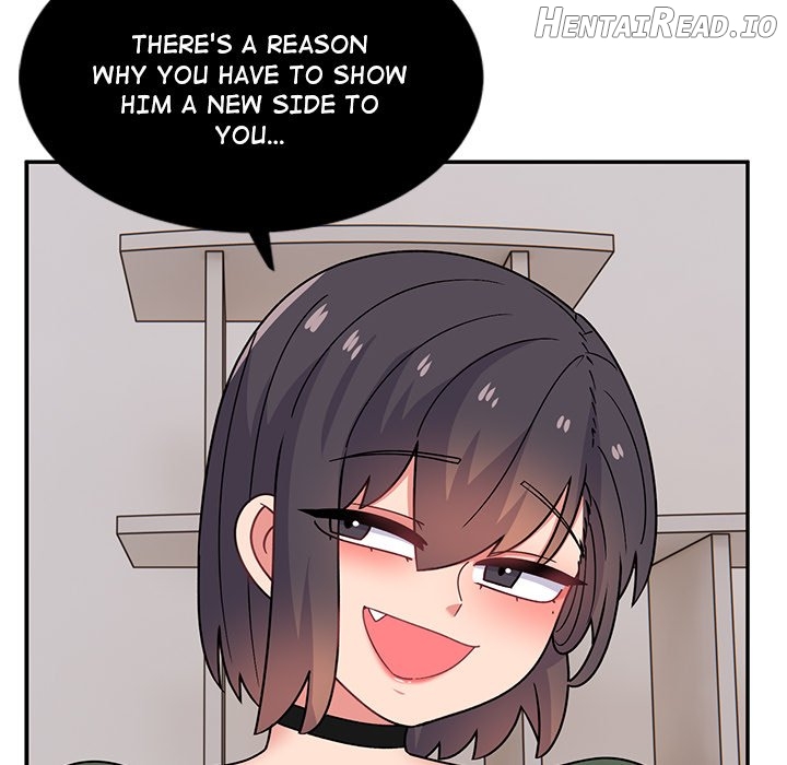 Life with Mia Chapter 33 - page 170
