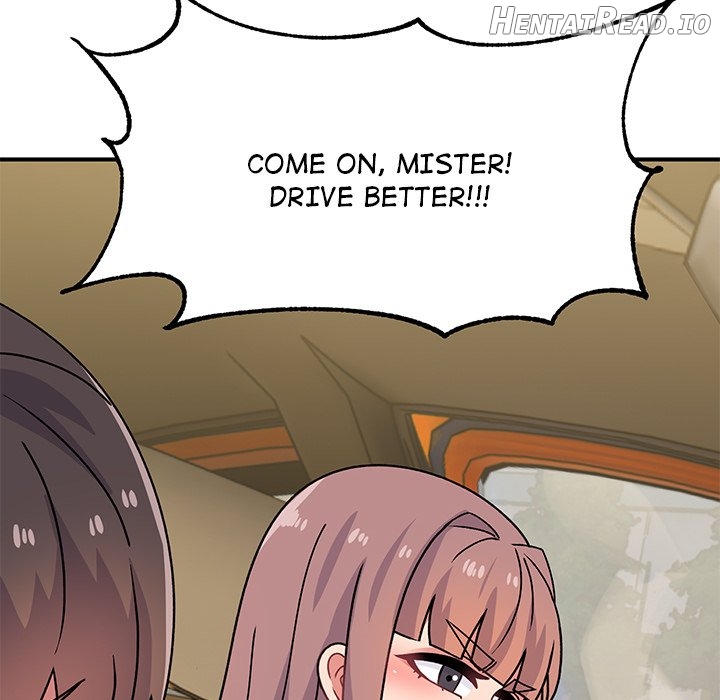 Life with Mia Chapter 33 - page 175