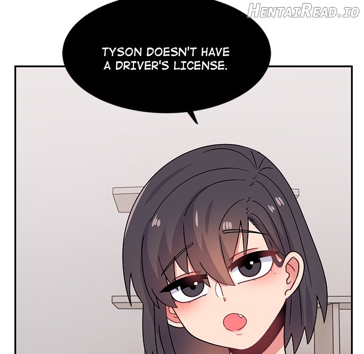 Life with Mia Chapter 33 - page 178