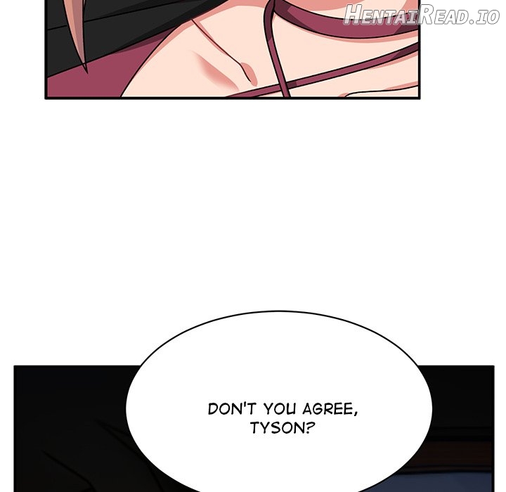 Life with Mia Chapter 33 - page 181