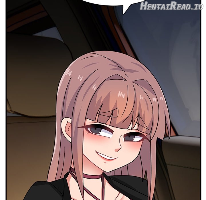 Life with Mia Chapter 33 - page 182