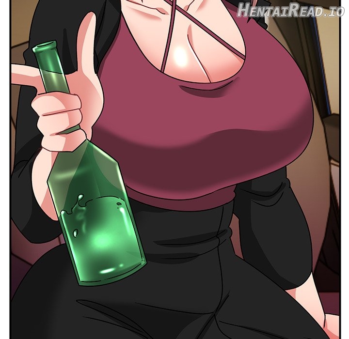 Life with Mia Chapter 33 - page 183