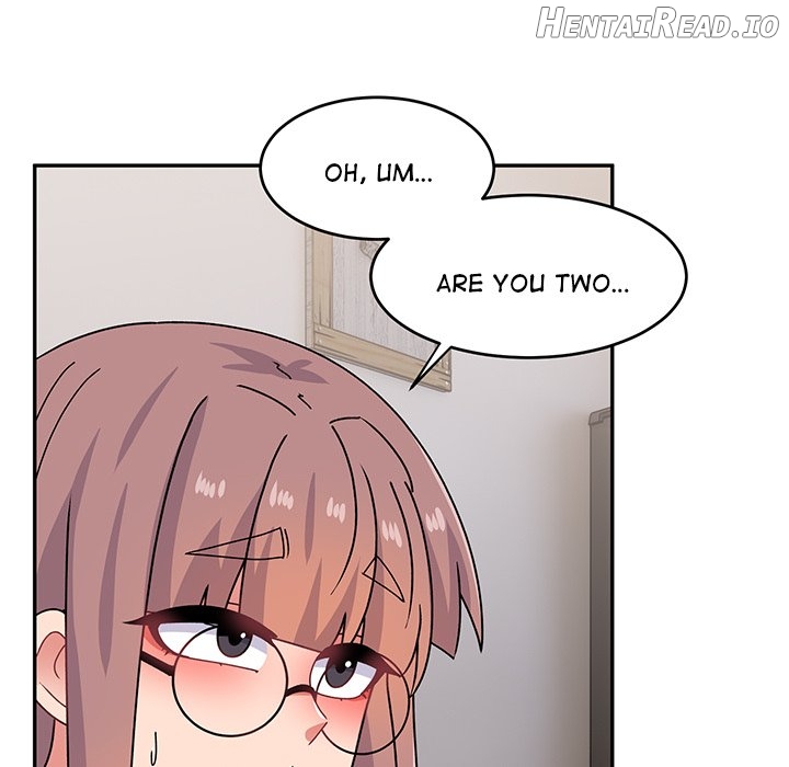 Life with Mia Chapter 33 - page 23