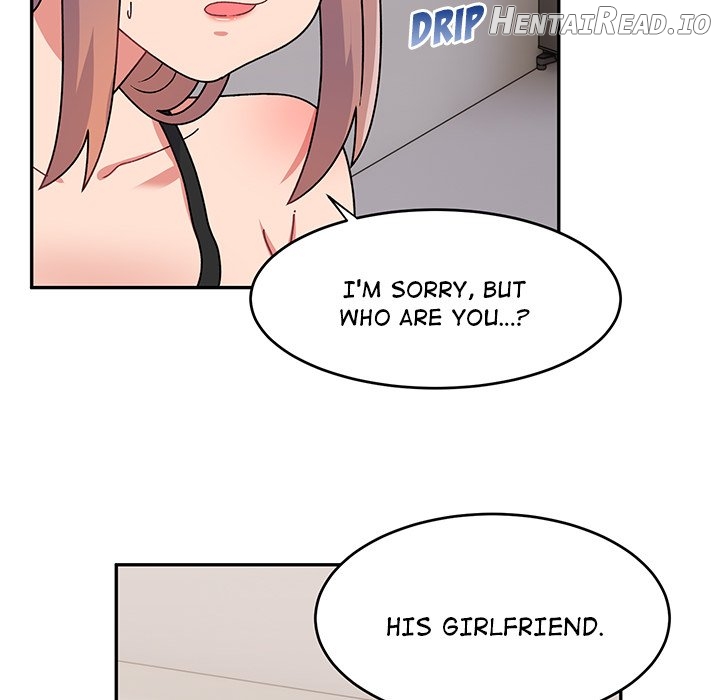 Life with Mia Chapter 33 - page 24