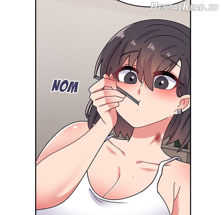 Life with Mia Chapter 33 - page 25