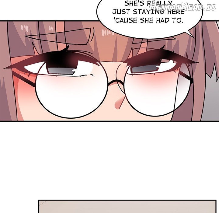 Life with Mia Chapter 33 - page 29