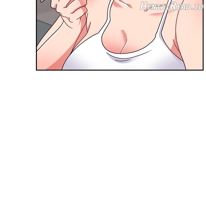 Life with Mia Chapter 33 - page 31