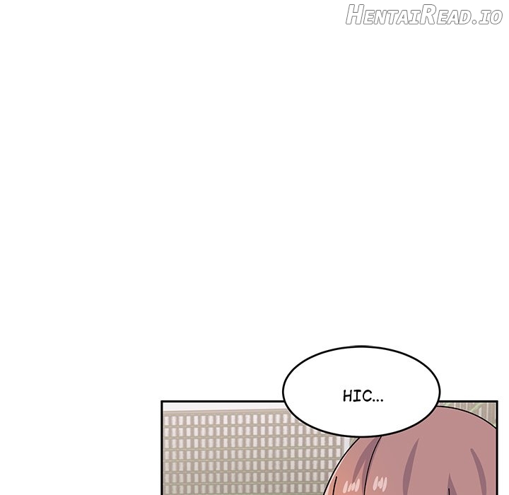 Life with Mia Chapter 33 - page 32