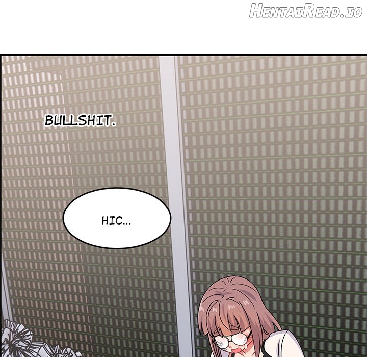 Life with Mia Chapter 33 - page 34