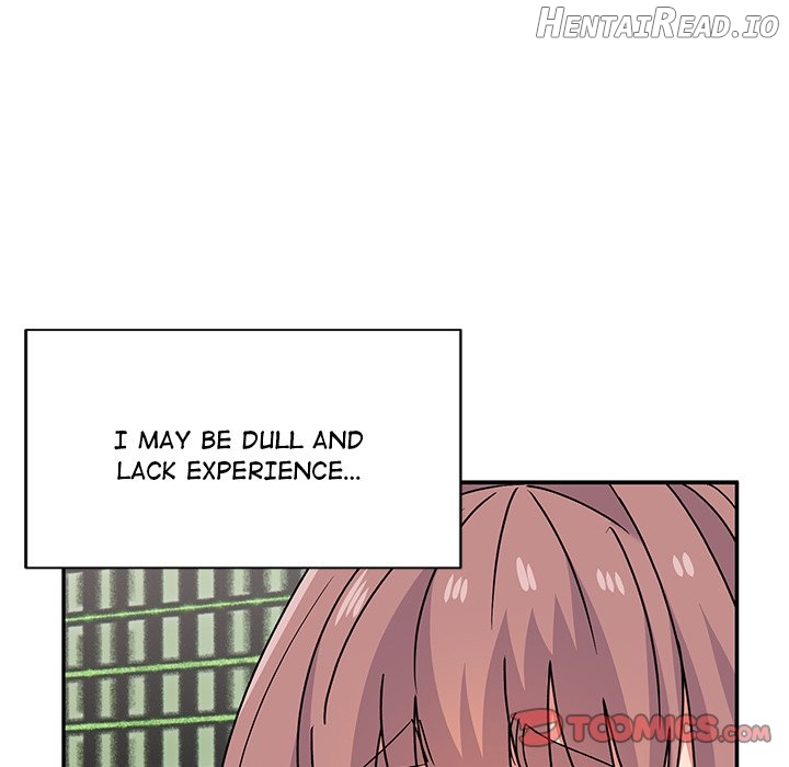 Life with Mia Chapter 33 - page 36