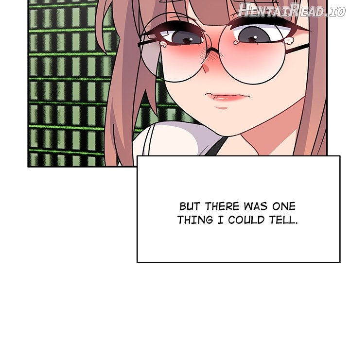 Life with Mia Chapter 33 - page 37