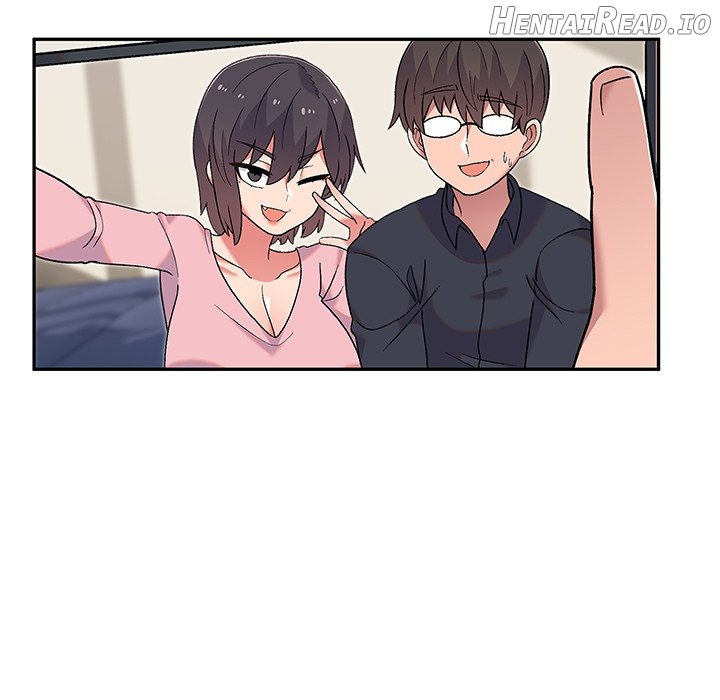 Life with Mia Chapter 33 - page 42