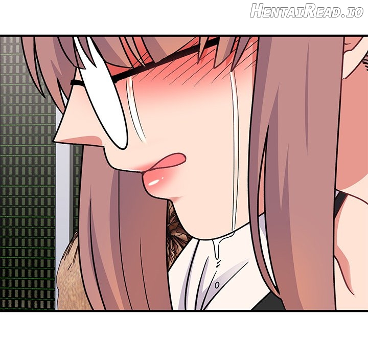 Life with Mia Chapter 33 - page 43