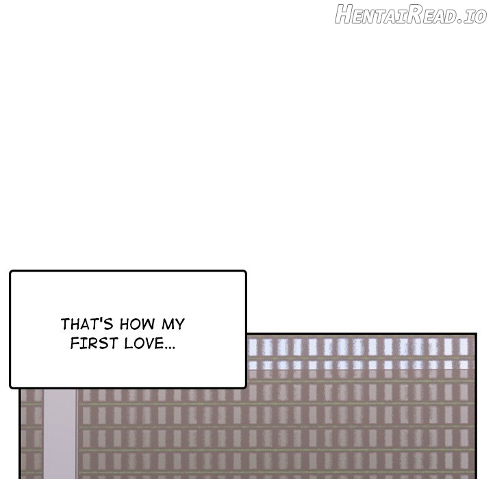 Life with Mia Chapter 33 - page 47