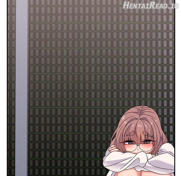 Life with Mia Chapter 33 - page 48