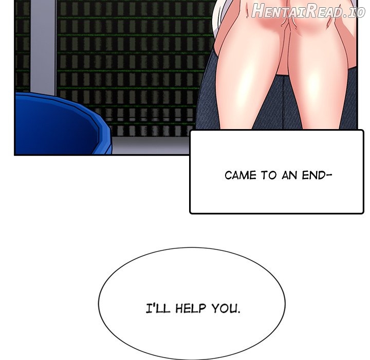 Life with Mia Chapter 33 - page 49