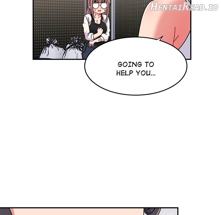 Life with Mia Chapter 33 - page 53