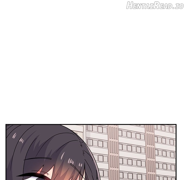 Life with Mia Chapter 33 - page 59