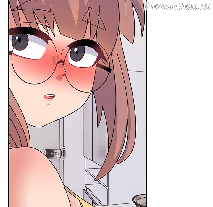 Life with Mia Chapter 33 - page 6