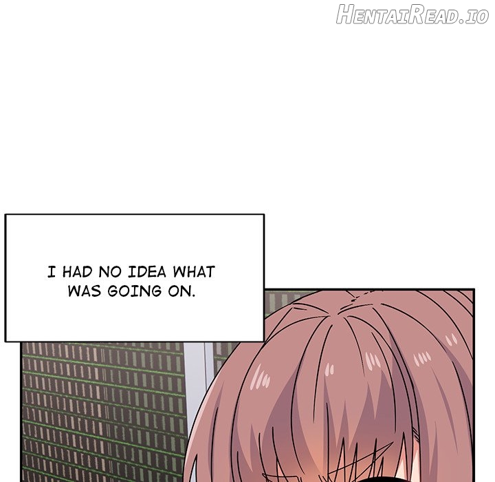 Life with Mia Chapter 33 - page 61