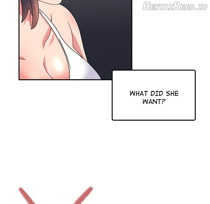 Life with Mia Chapter 33 - page 64