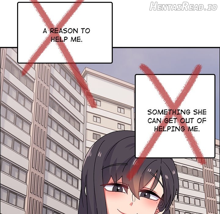Life with Mia Chapter 33 - page 65