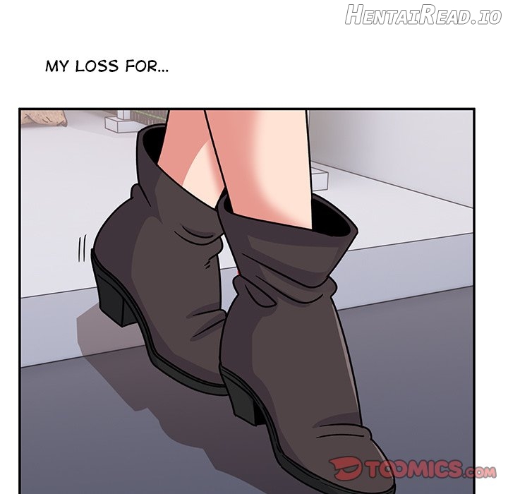 Life with Mia Chapter 33 - page 68