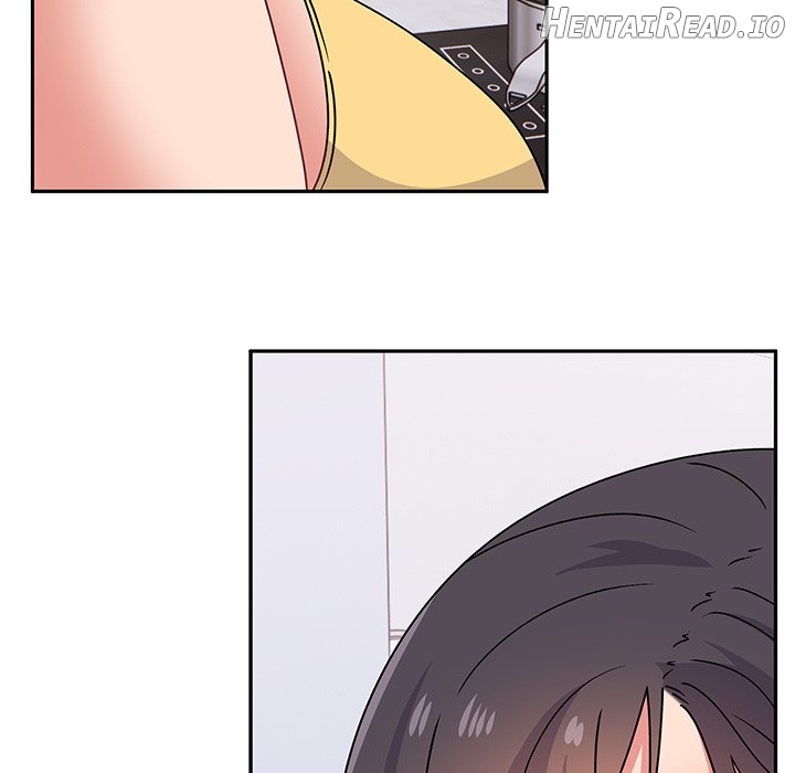 Life with Mia Chapter 33 - page 7