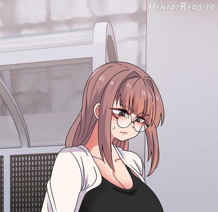 Life with Mia Chapter 33 - page 70