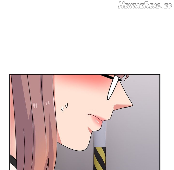 Life with Mia Chapter 33 - page 72