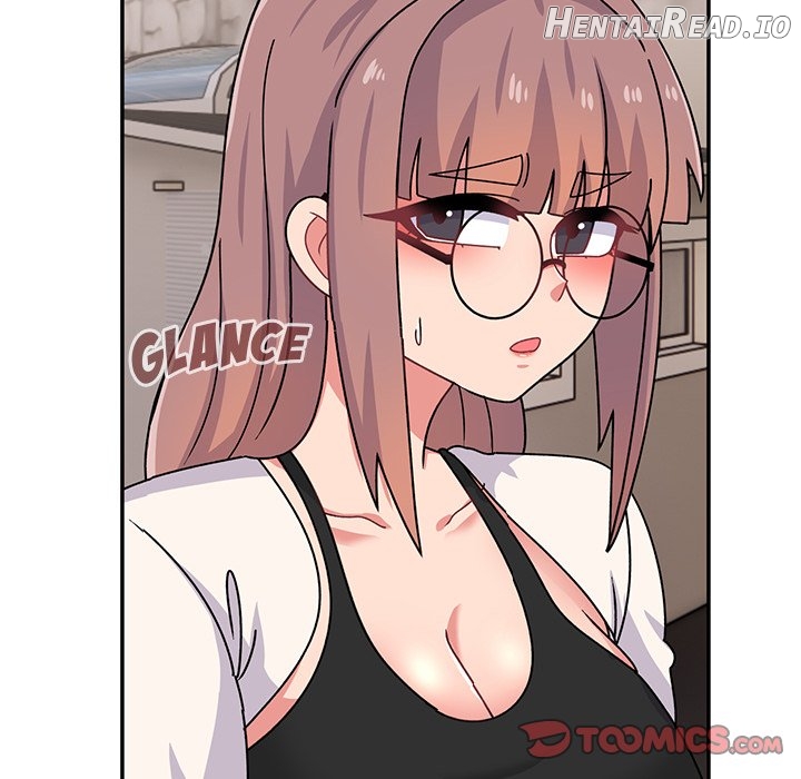 Life with Mia Chapter 33 - page 76