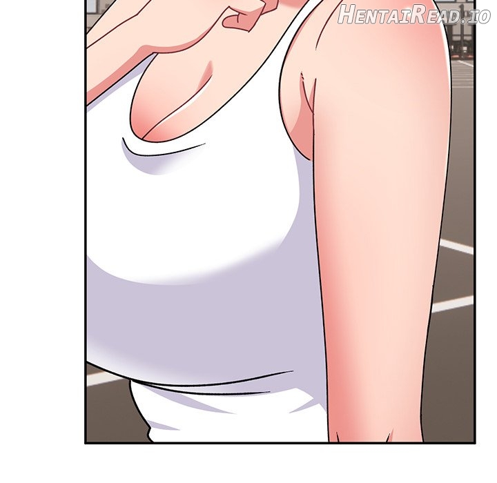 Life with Mia Chapter 33 - page 80