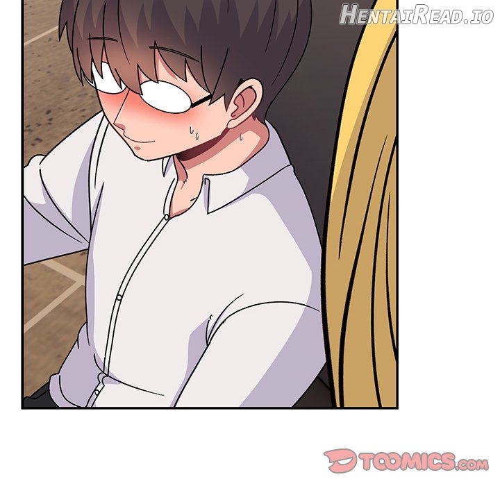 Life with Mia Chapter 33 - page 84