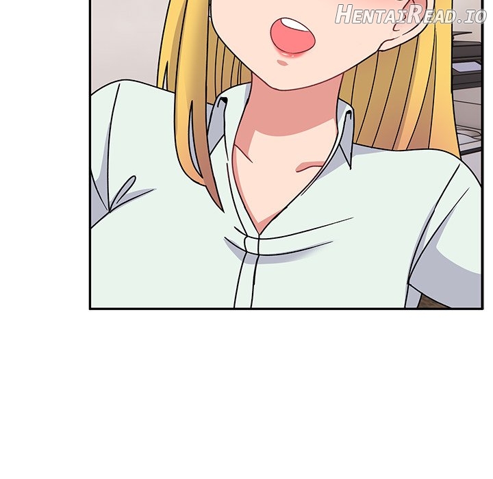 Life with Mia Chapter 33 - page 86
