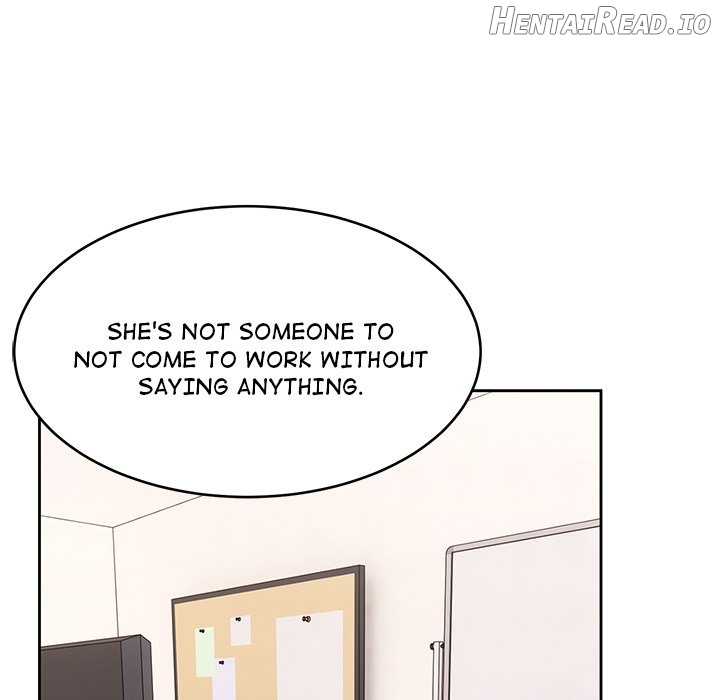 Life with Mia Chapter 33 - page 87
