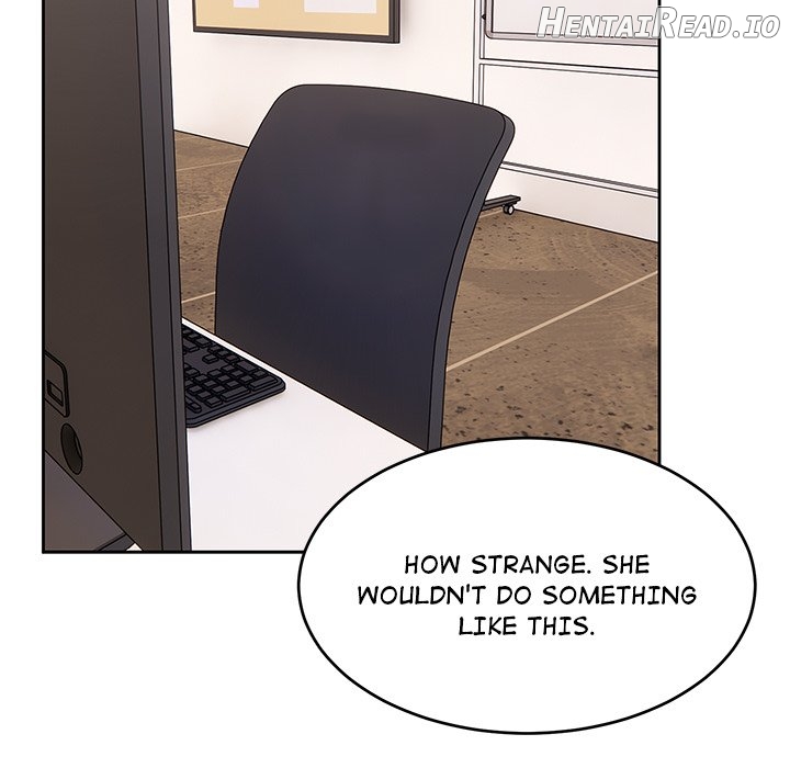 Life with Mia Chapter 33 - page 88