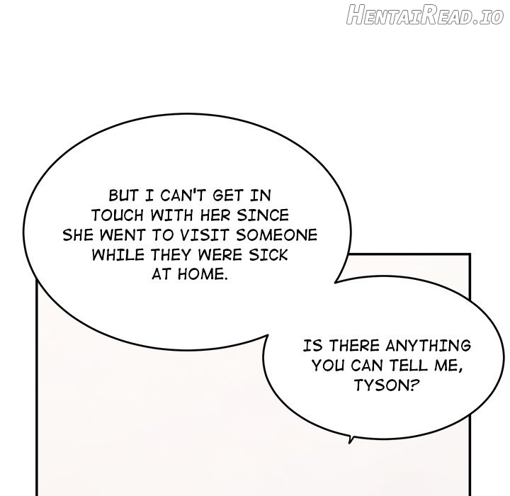 Life with Mia Chapter 33 - page 89