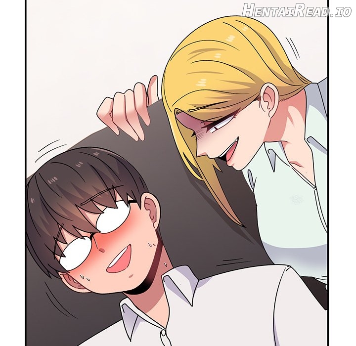 Life with Mia Chapter 33 - page 90