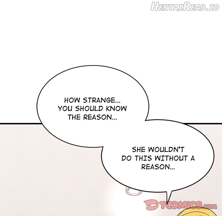 Life with Mia Chapter 33 - page 92