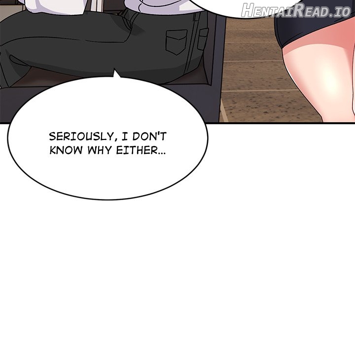 Life with Mia Chapter 33 - page 94