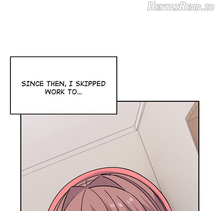 Life with Mia Chapter 33 - page 95