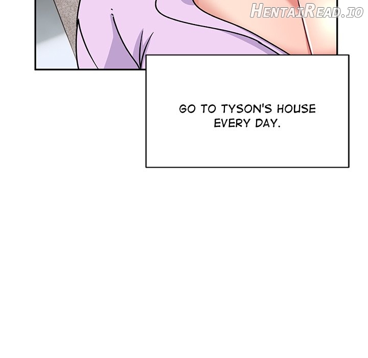 Life with Mia Chapter 33 - page 97