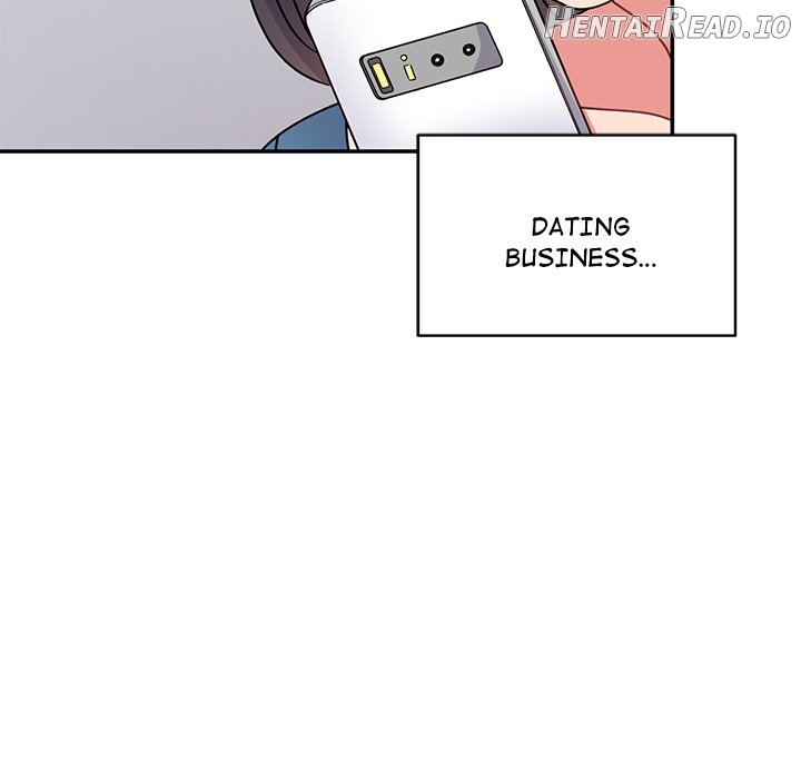 Life with Mia Chapter 33 - page 99
