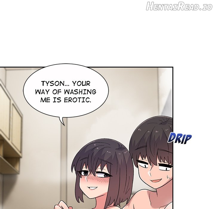 Life with Mia Chapter 10 - page 116