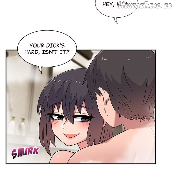 Life with Mia Chapter 10 - page 131