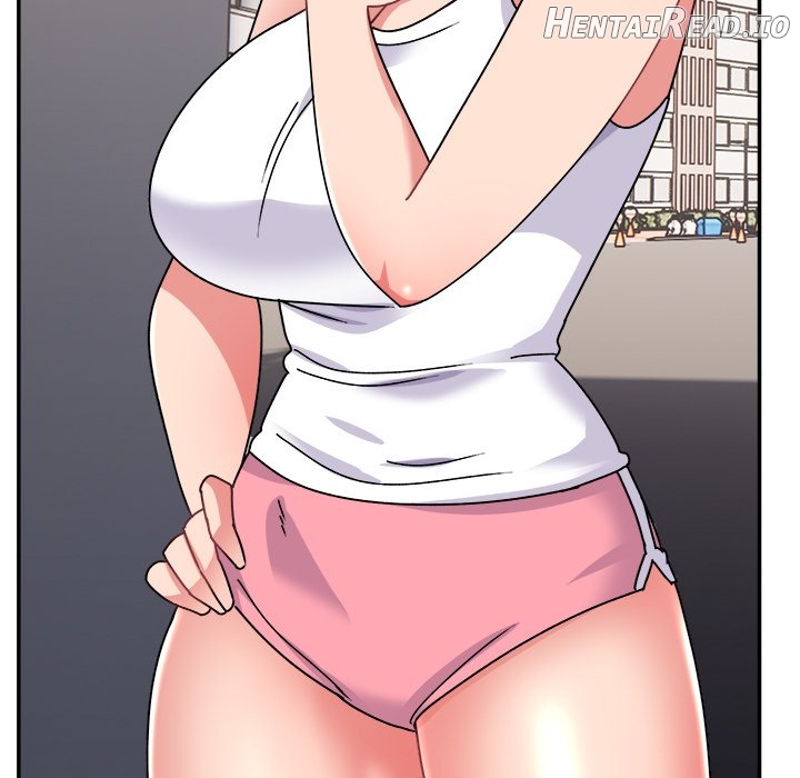 Life with Mia Chapter 22 - page 10