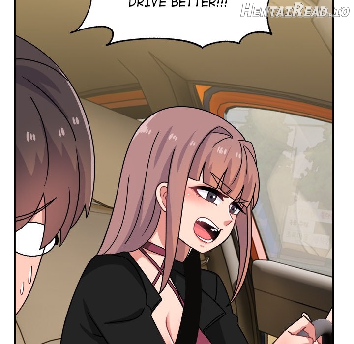 Life with Mia Chapter 22 - page 100